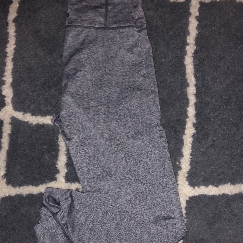 Adidas crop pant